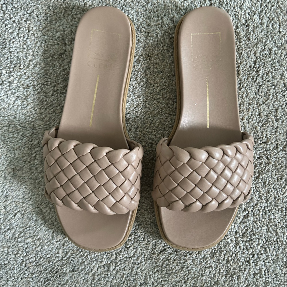 DOLCE VITA GRAZIE SANDALS